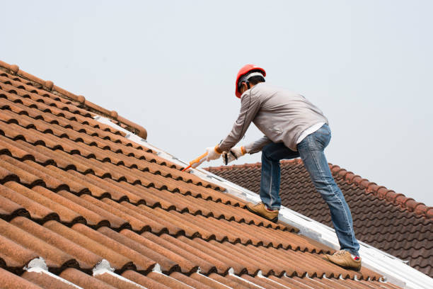 Best Roof Coating Services  in State Center, IA
